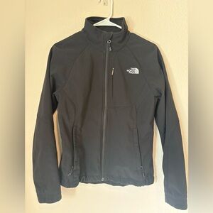The North Face Full-Zip Jacket - Women’s Medium